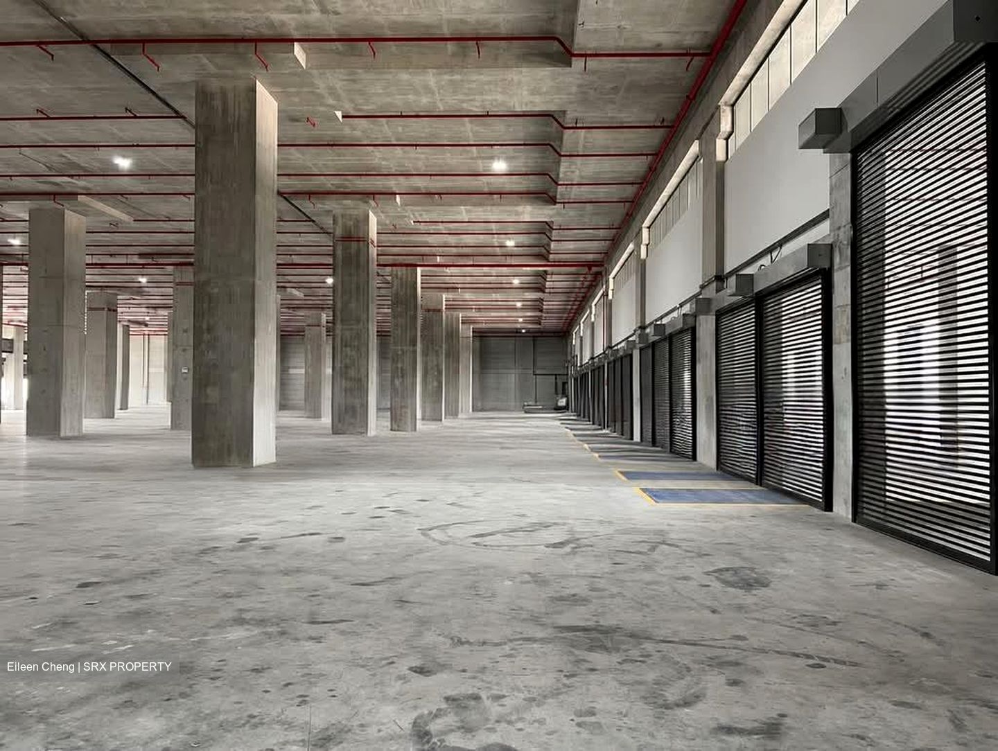 Nanyang Drive (D22), Warehouse #601240601